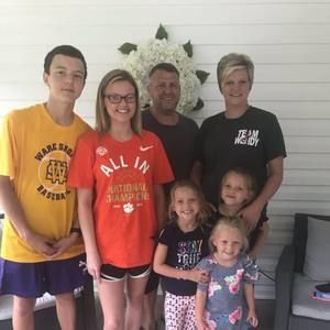 Meet your Posher, Jill